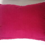 Macramé cushion 40 x 30 cm