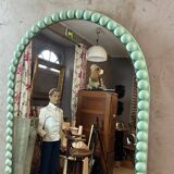 Miroir à poser