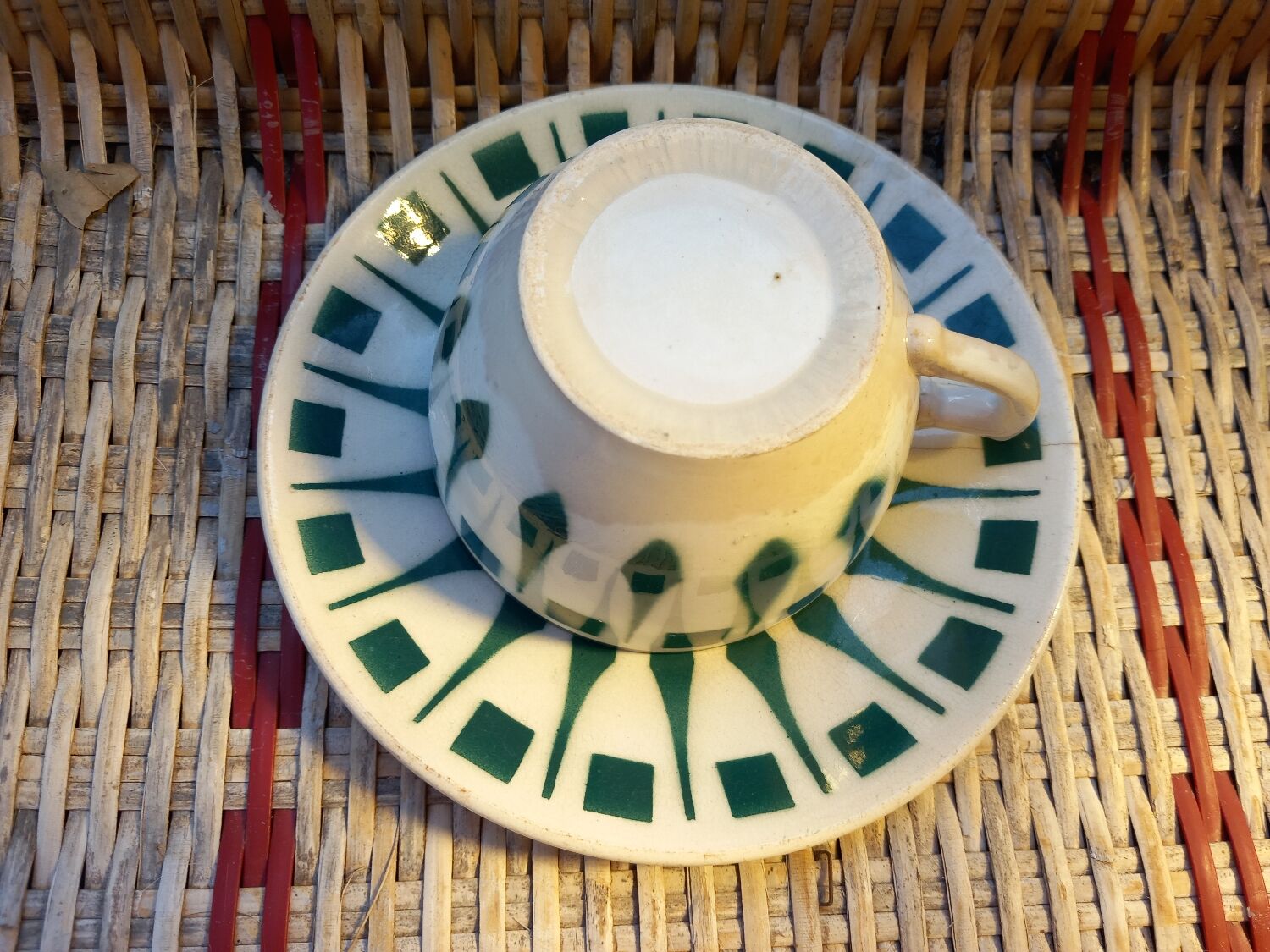 Cup
