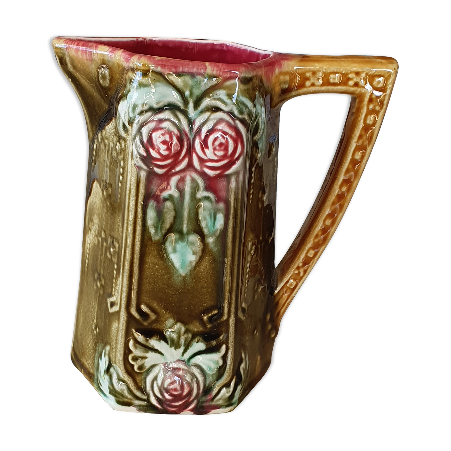 Pitcher slurry Onnaing