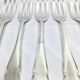 WMF – 12 silver-plated cake forks