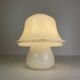 Mushroom Murano Table Lamp, 1980s