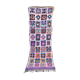 Carpet boucherouite 259x91cm