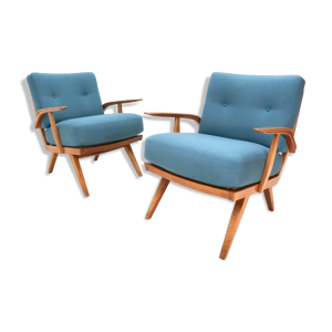 mid-century Easy Chair,