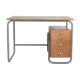 Tubular structure office - 1940s