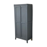 Vintage Parisian wardrobe 50's