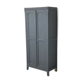 Armoire parisienne vintage 50's