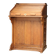 Rare  Modèle unique de bureau américain LEDESK (années 20/30).