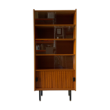 Library showcase 60s