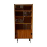 Library showcase 60s