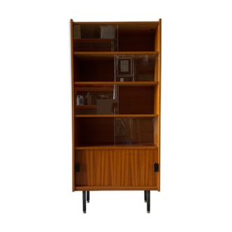 Library showcase 60s