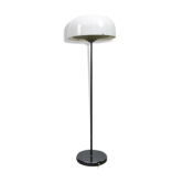 Lampadaire italien par Luigi Massoni pour Meblo
