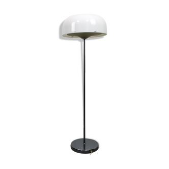 Lampadaire italien par Luigi Massoni pour Meblo