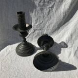 Candlesticks
