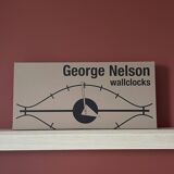 Vitra Eye Clock