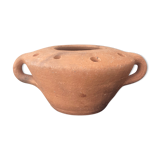 Ancien pot en terre cuite