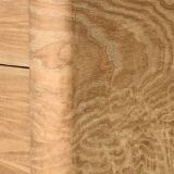 Commode art déco chêne brut