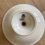 Compotier Terre de fer