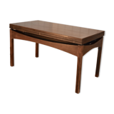 “revelation” extendable coffee table