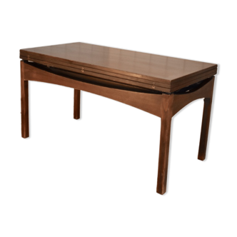 “revelation” extendable coffee table