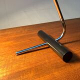 Lampe de table minimaliste italienne du milieu du siècle