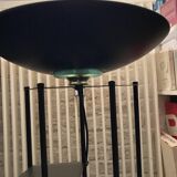 Italian floor lamp 1980s