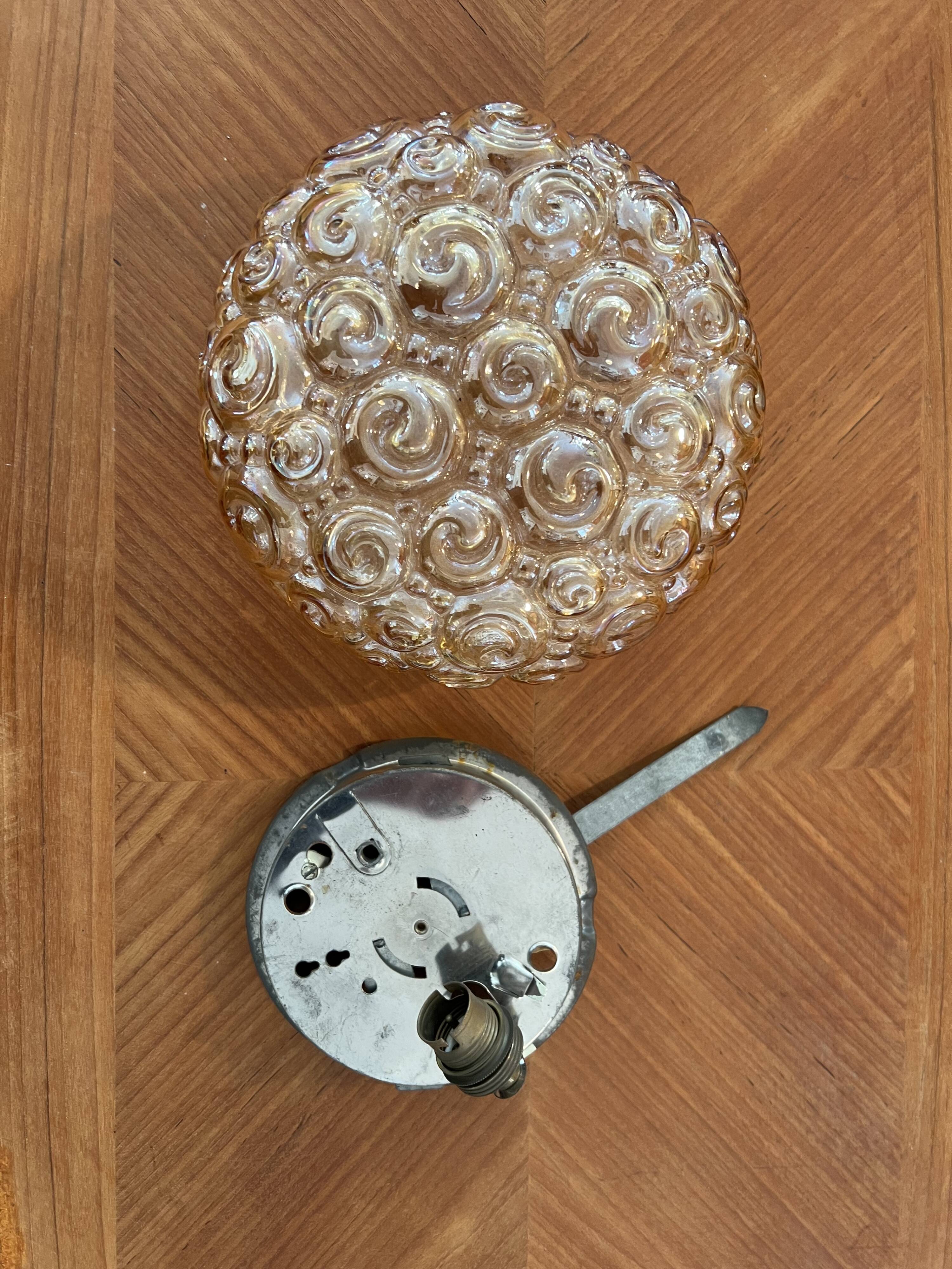 Helena Tynell wall lamp/ceiling lamp