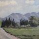 Landscape table