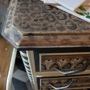 Art Deco Chest of Drawers