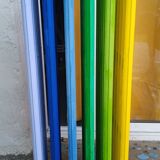 Rainbow radiator