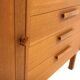 “Domi Monté” teak bookcase, Nils Jonssons, Sweden, 1960