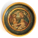 Florentine icon
