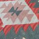 Tapis Kilim vintage