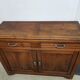 Buffet parisien vintage