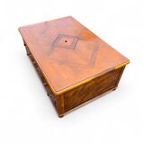 Vintage bar coffee table