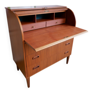 bureau de secrétaire