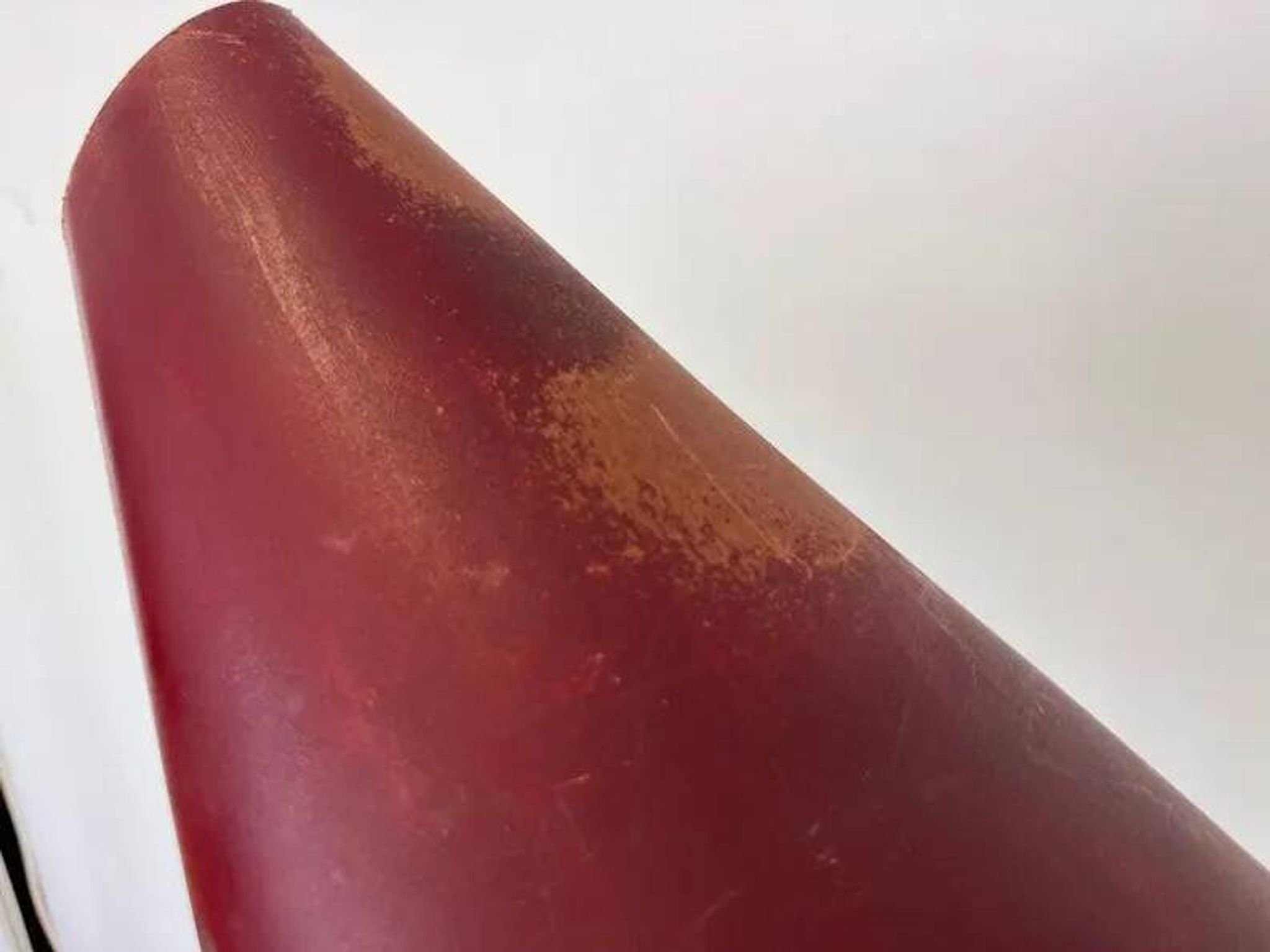 Mid century organic Design Floor Lamp by Josef Hůrka, 1960s / Napako