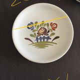Flat plates