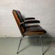 Armchair by Karl Dittert For Martin Stoll & Stoll Giroflex, 1960s