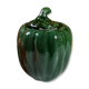 Vintage ceramic pepper pot