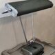 Lampe Jumo Couleur gris-vert N71, édition vers 1950