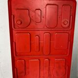 Vintage space age organizer