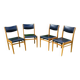 Vintage Scandinavian chairs