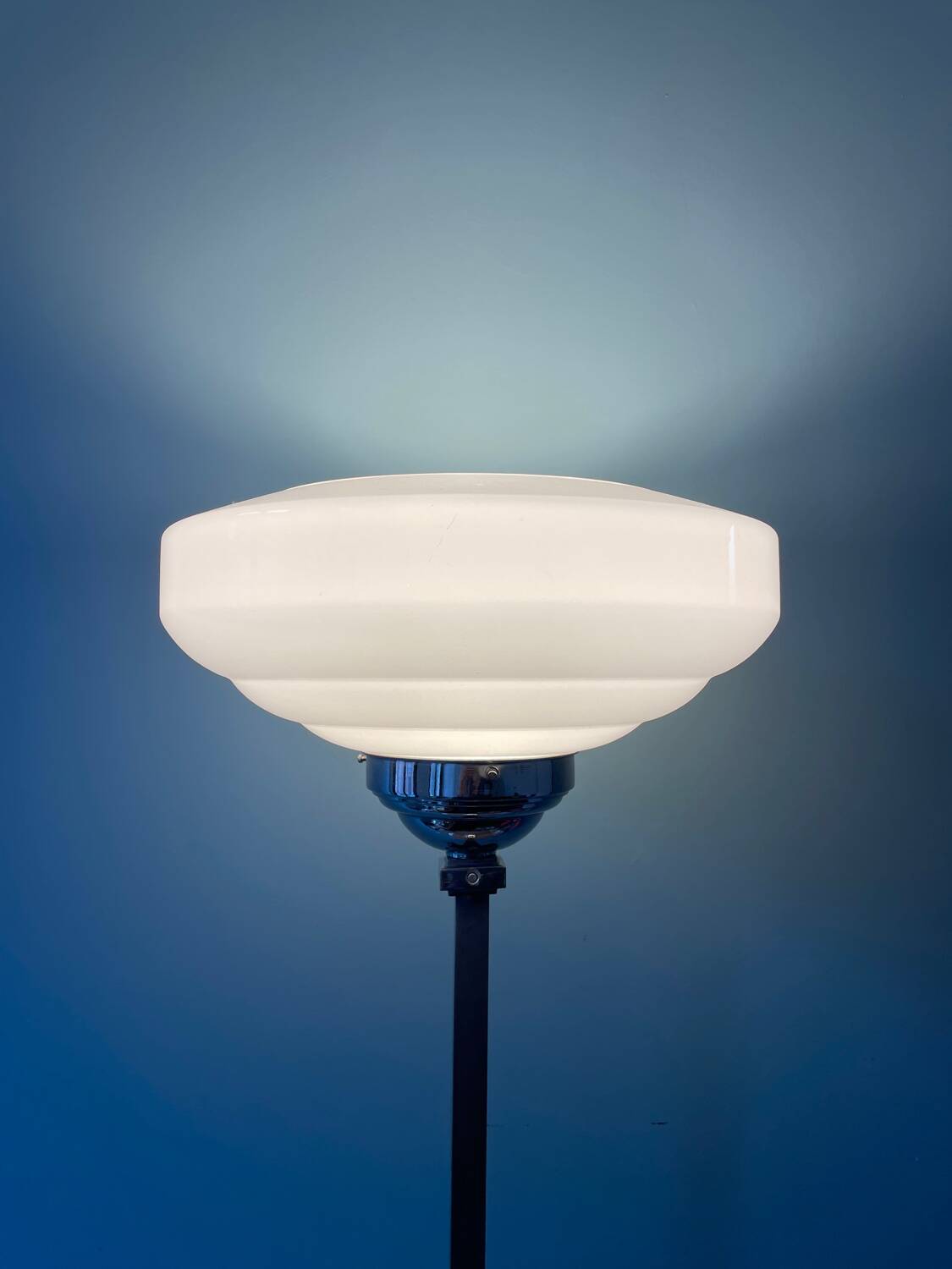 Art Deco floor lamp 1930