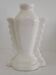 Art Deco vase signed ELGE, Vierzon France