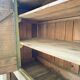 Oak table 1900 XL