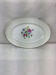 Old artisanal dish made in France Digoin