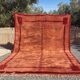 Tapis bérbere marocain en laine naturelle 200cmx300cm