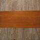 Meuble d'appoint vintage scandinave en teck