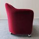 Italian armchair from the 60s/70s by Eugenio Gerli for Tecno